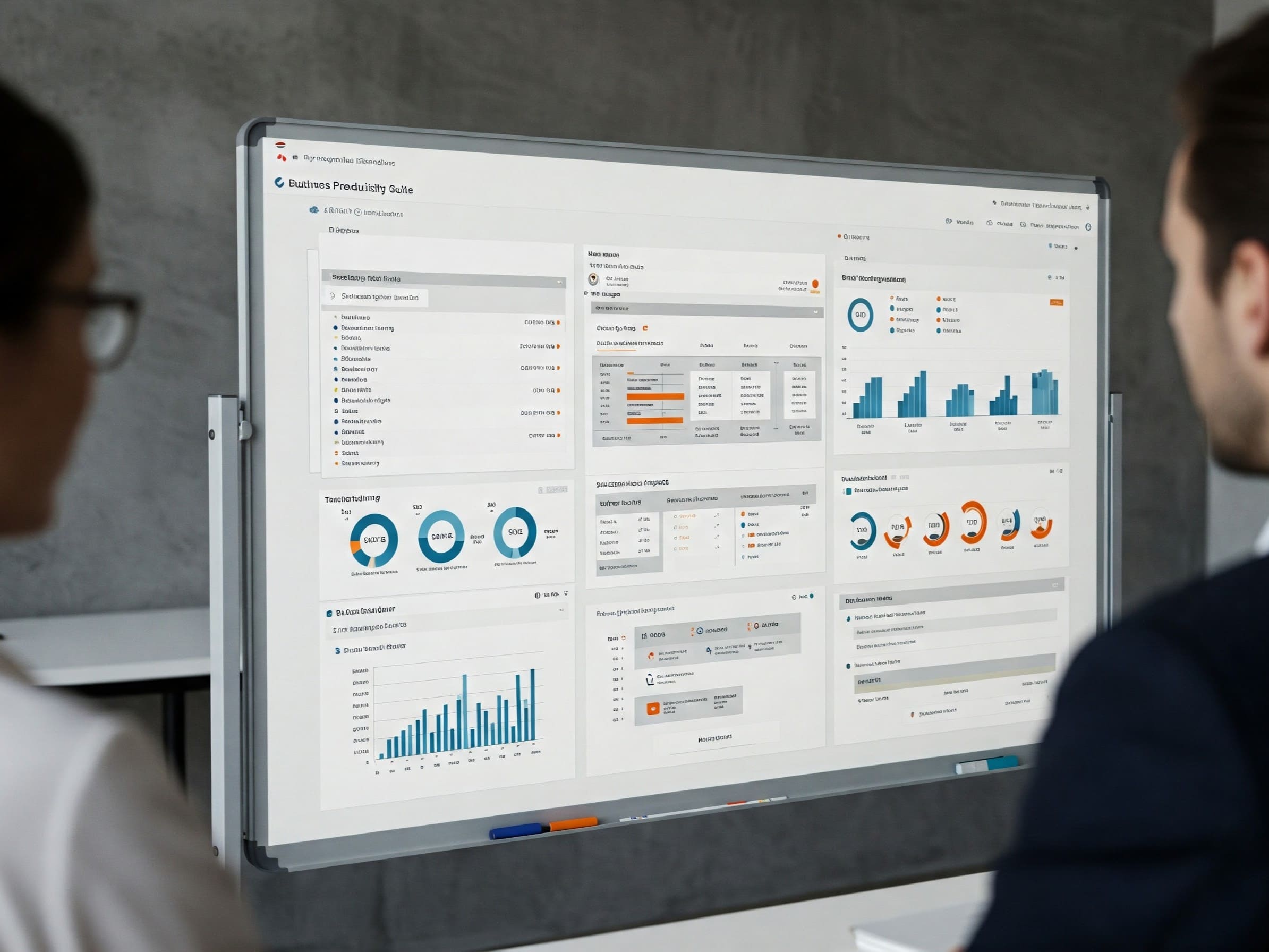 H365 - Business Productivity