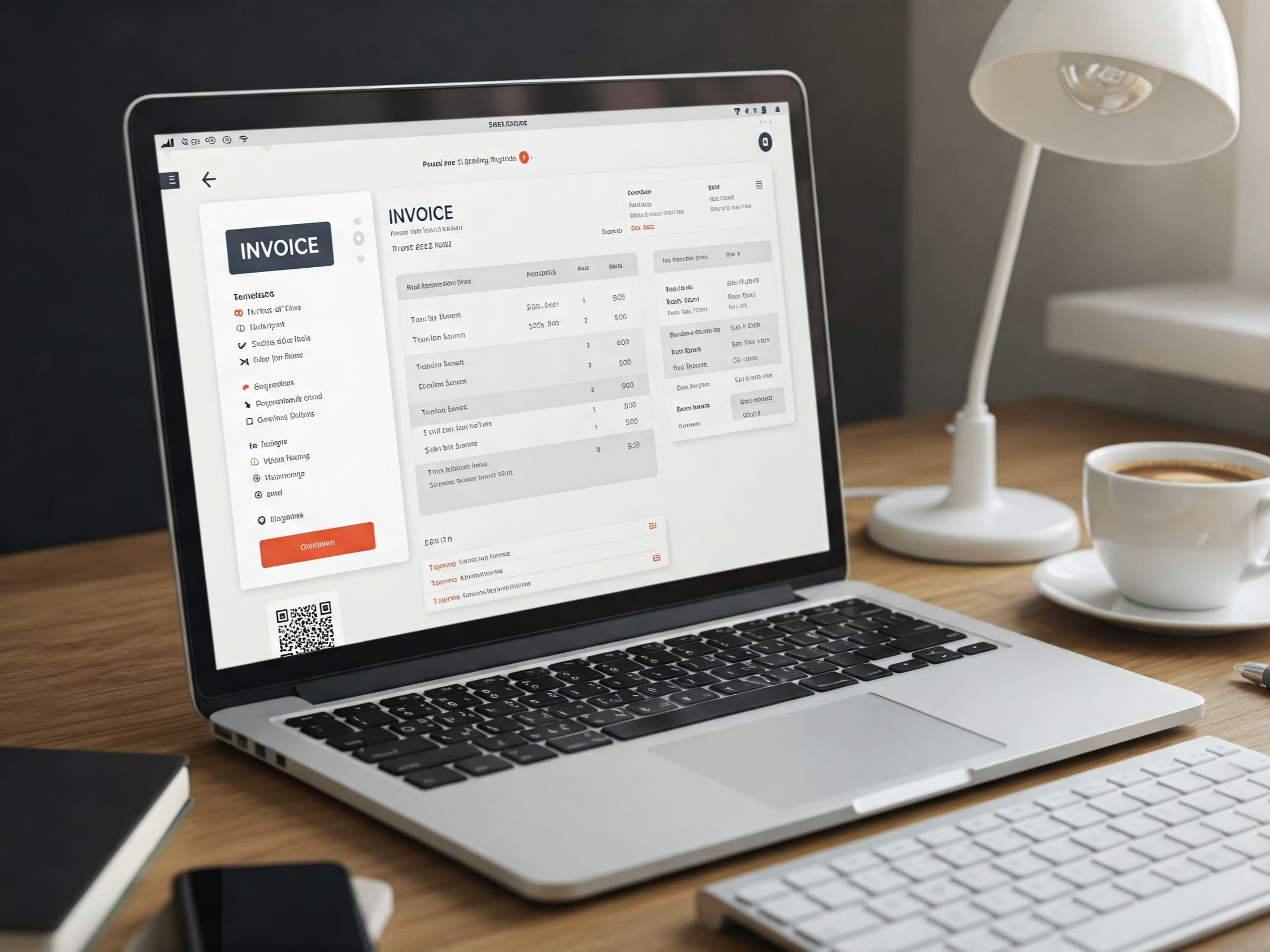 Invoice Generator